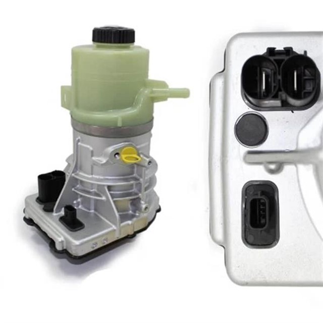 DIREKSIYON POMPASI ELK. RENAULT TRAFIC III 15 OPEL VIVARO B 15 1.6 DCI R9M 1.6 CDTI