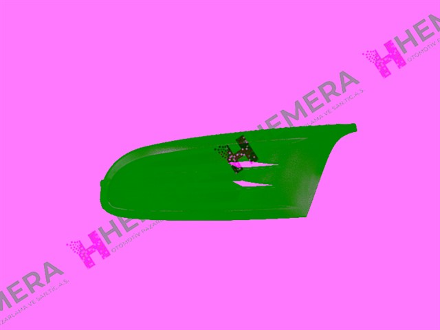 SIS FAR KAPAGI SOL [SISSIZ] GOLF6 10 - 13