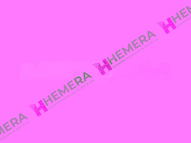 SOK EMICI TAMPON ON HYUNDAI GETZ 2003 - 2005