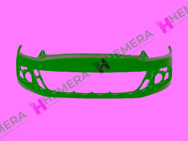 TAMPON ON SISLI ASTARSIZ VW SCIROCCO 2009