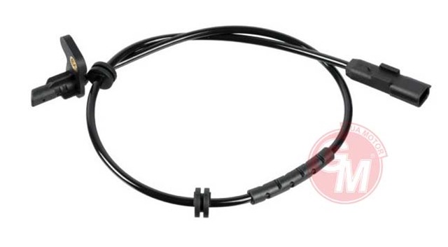 ABS SENSORU RENAULT ARKA SAG CLIO IV 0.9 - 1.2TCE - 1.5 DCI 12