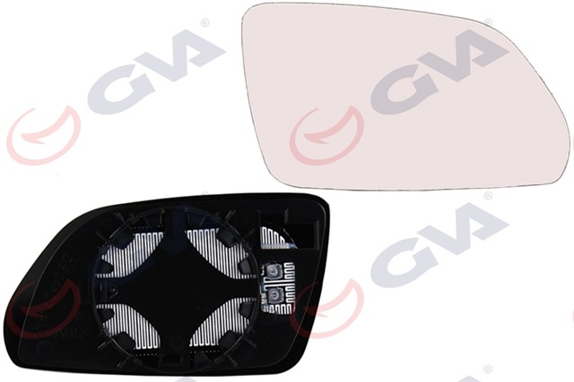 AYNA CAMI SAG POLO 05 ISITMALI KONVEKS VM - 377AGHR