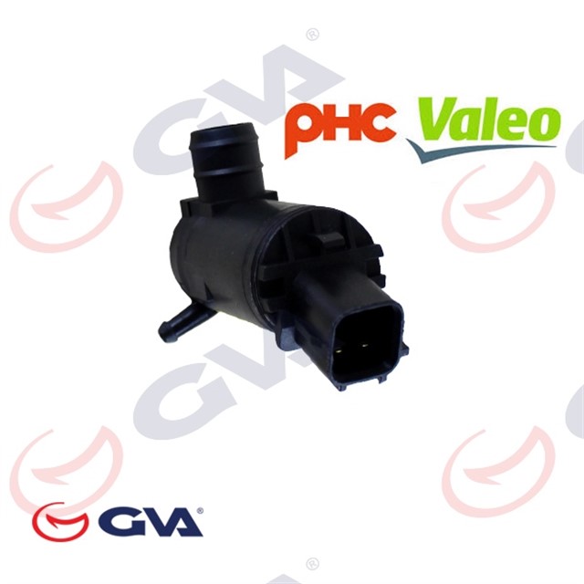 CAM SU FISKIYE MOTORU ACCENT 00 ORJINAL TEK CIKIS