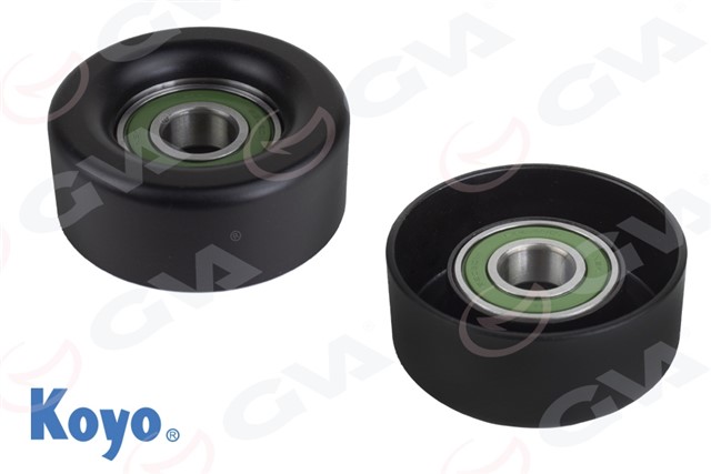 ALTERNATOR GERGI RULMANI ACCENT - GETZ - MATRIX - SANTAFE - TUCSON 1.5 CRDI - VGT - 2.0CRDI 02