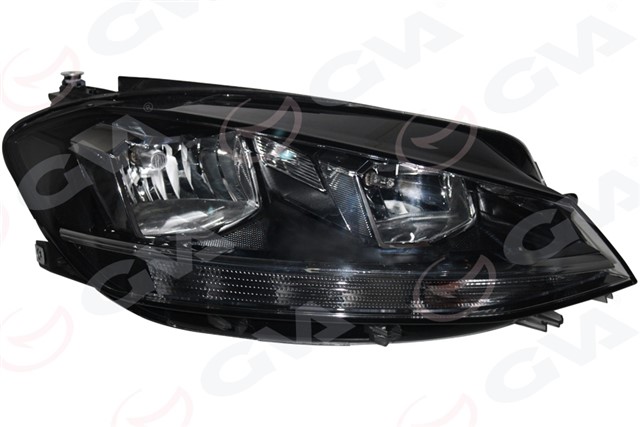 ON FAR SAG GOLF VII 2012 - 2017