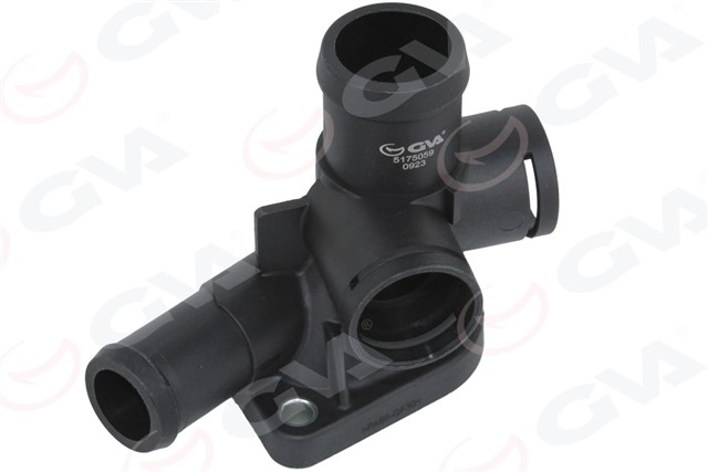 TERMOSTAT YUVASI FLANSI GOLF III - POLO CLASSIC - PASSAT - CORDOBA - IBIZA - TOLEDO 1.6 AFT - AKS