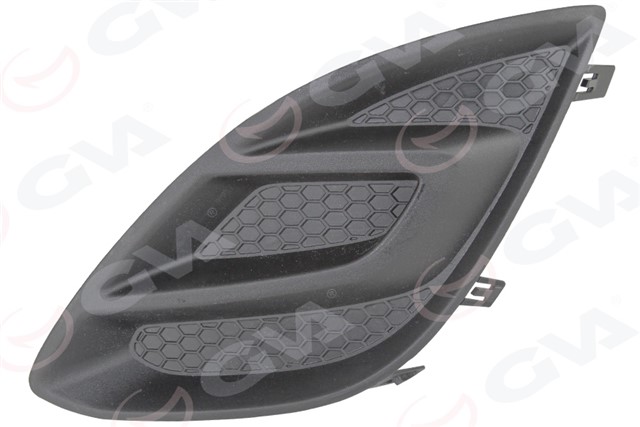 SIS KAPAGI SOL SISSIZ OPEL CORSA D 10 - 