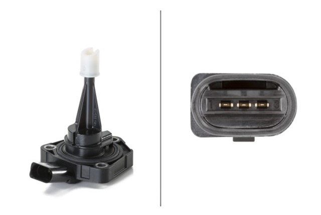 MOTOR YAGI SEVIYE SENSORU VW