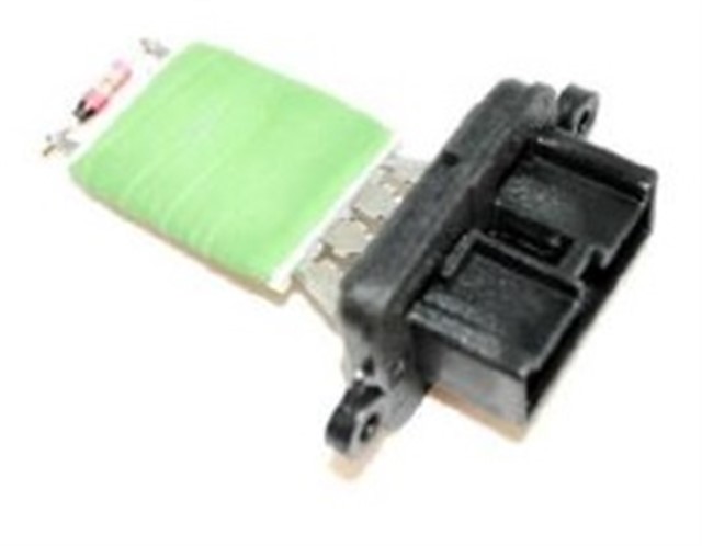 KALORIFER FAN REZISTANSI ALBEA - PALIO - STILO 4 PINLI