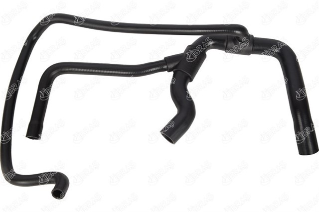 RADYATOR UST HORTUMU DACIA PICK UP 1.9 DCI.