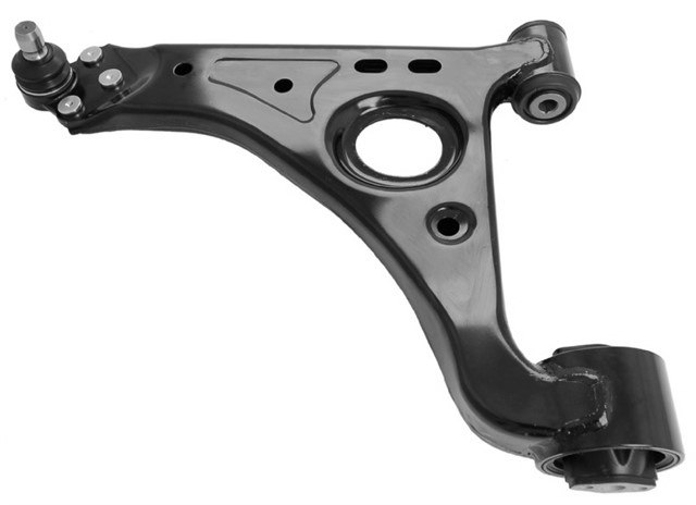 SALINCAK ON SOL OPEL MOKKA 13 CHEVROLET TRAX 12