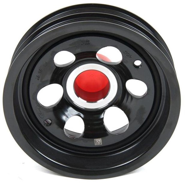 KRANK KASNAGI TRANSIT V363 17 2.0 ECOBLUE