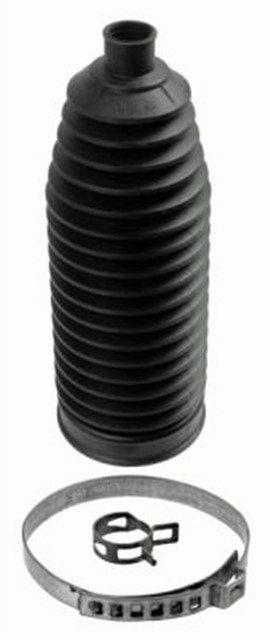 DIREKSIYON ROT KORUGU T5 - T6 04 - 