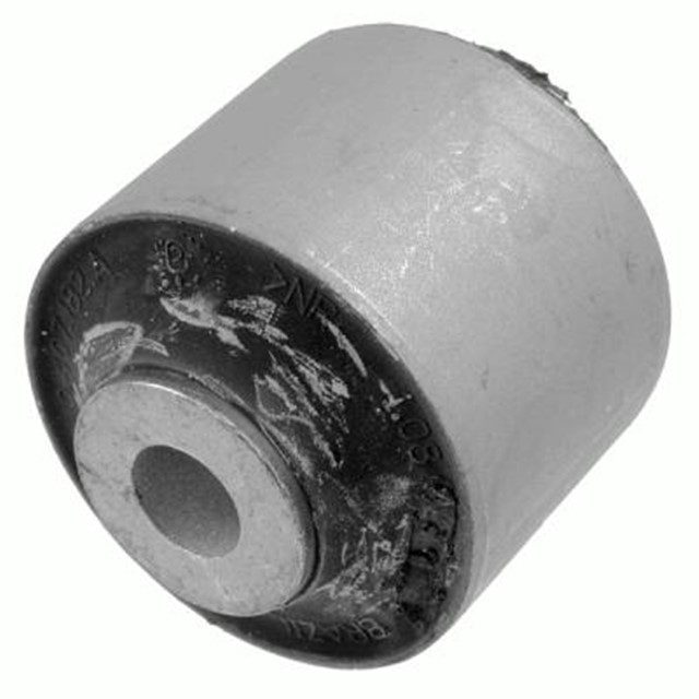 ON SALINCAK BURCU ARKA AMAROK 2010