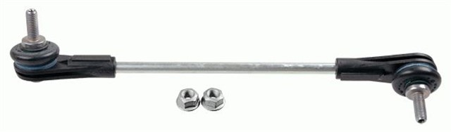 ASKI ROTU ON BMW F20 F30 F22 F32 F33 F34 F36