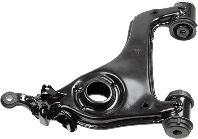 SALINCAK ROTILSIZ ON SOL ALT MERCEDES E - CLASS W210 S210