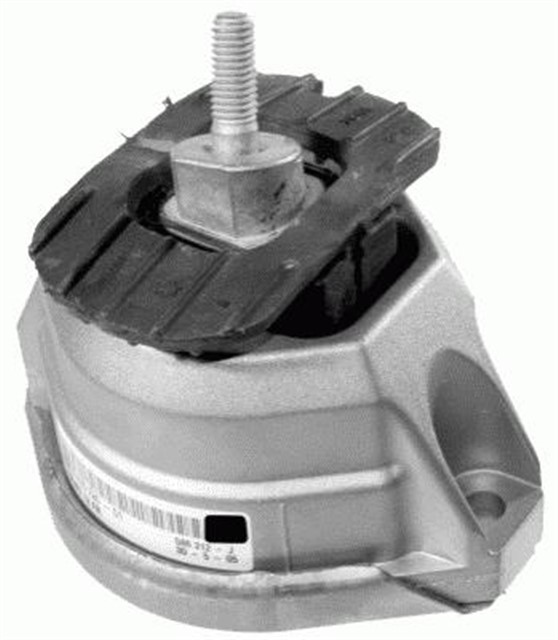 MOTOR TAKOZU SAG BMW N47 M57 D25 D30 E60 E61 E63 E64