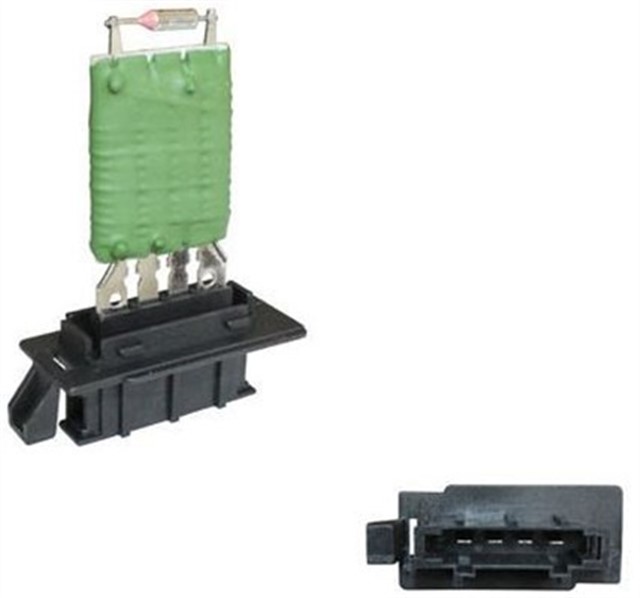 KALORIFER REZISTANSI MERCEDES SPRINTER B901 B904