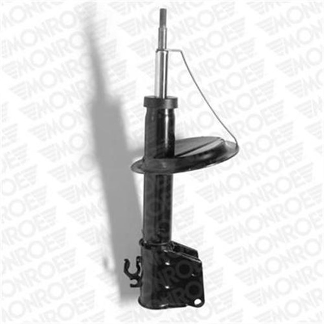 ON AMORTISOR FIAT DOBLO 1.2 - 1.4 - 1.6 16V - 1.3D - 1.9JTD 01 PRATICO 1.4 - 1.3D - 1.6D 10 GAZLI