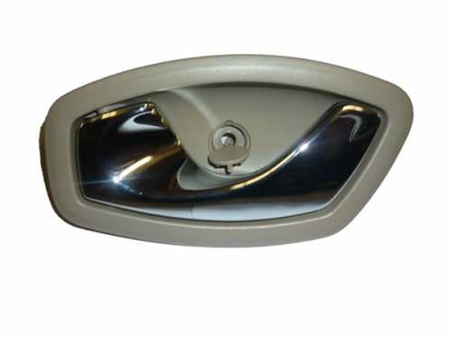 KAPI IC ACMA KOLU SOL MGN III HB ICI BEJ / MANDALI KROM