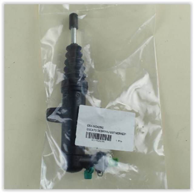 DEBRIYAJ ALT MERKEZI DUCATO - BOXER - JUMPER 2.2 06 - 15