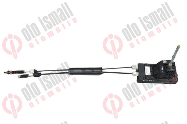 VITES KUMANDA KUTUSU KOLLU TELLI DACIA DUSTER 4X2 1.5 DCI.1.6 12 6 ILERI