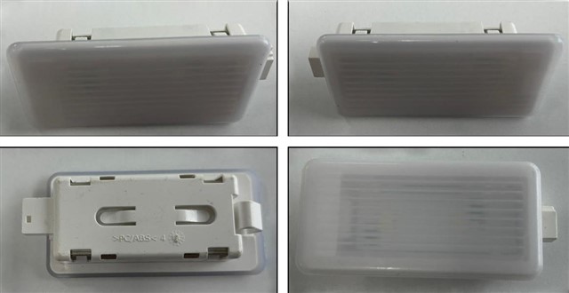 BAGAJ IC AYDINLATMA LED LAMBA BMW G30 G32 G16 Z4 G29