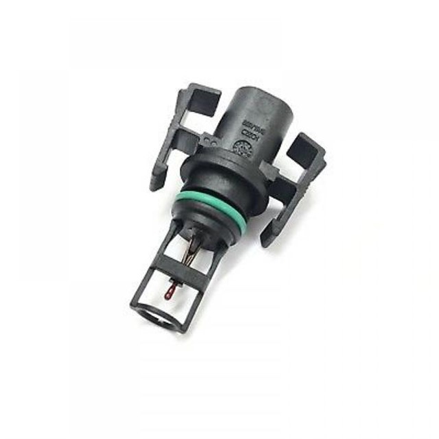 HAVA SICAKLIK SENSORU MERCEDES W168 W176 W202 W203 W204 W639 B906 . VW LT 28 - 35 - 46