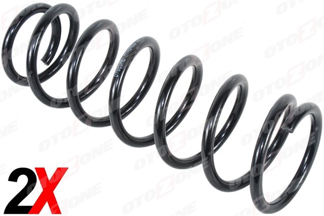 HELEZON YAYI ARKA TOYOTA COROLLA IX SALOON E120 00 - 08 1.4 D - 4D NDE120 - 1.4 VVT - I ZZE120