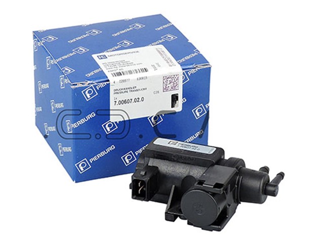 BASINC DONUSTURUCU DOBLO - BRAVO - PUNTO 1.9 JTD - LINEA - DOBLO 1.3DMTJ