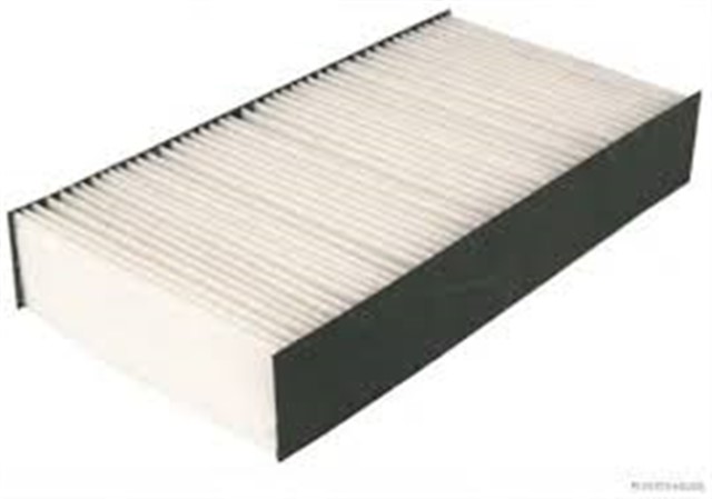 POLEN FILTRESI HONDA HRV 1.6 16V 99