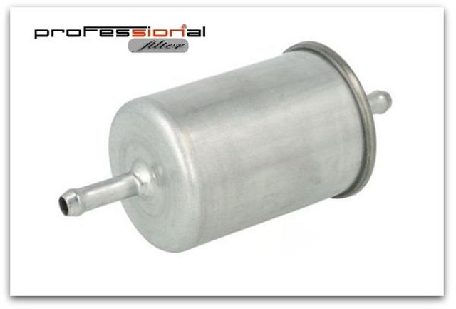 YAKIT FILTRESI VECTRA A - ASTRA F - P106 - P205 - P306 - P309 - POLO - CADDY - CORDOBA - AUDI A6 - IBIZA - INCA - LEXCAN