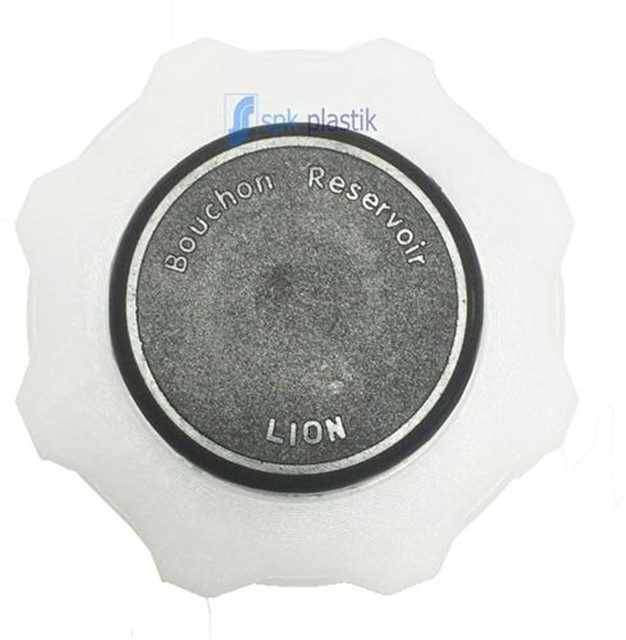 GENLESME KAVANOZ KAPAGI SIYAH FLASH - EXPRESS - R9 - R11 - R21 TOROS - KNG - LOGAN