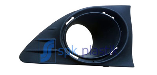 SIS FAR CERCEVESI KAPAGI SISLI SAG CLIO IV SYMBOL - JOY - LOGAN - SANDERO 13