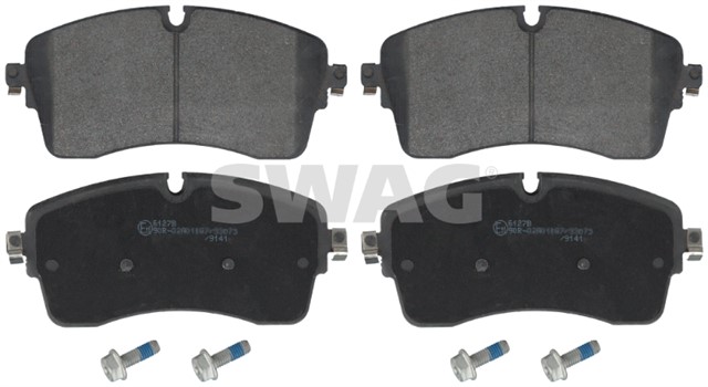 FREN BALATASI ON DISCOVERY SPORT L560 R.R EVOQUE L538 L551 VELAR L560 JAGUAR XE X760 I - PACE X590 F - PACE X761 XF SPORTBRAKE X260