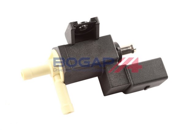 SELENOID TURBO KESME VALFI GOLF5 - JETTA - PASSAT - A3 BLG - BMY - CAVA 1.4 TSI 04 - 13