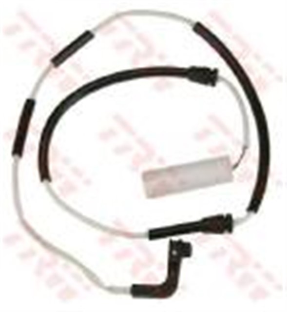 ON BALATA FISI IKAZ KABLOSU BMW X1 09 BMW 3 E90 05