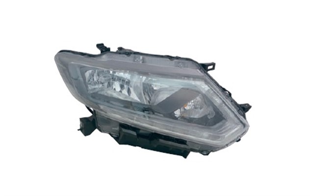 20 - E815 - 06 - 2B FAR SAG NISSAN X - TRAIL III 14 T32 ELK.MOTORLU LEDLI
