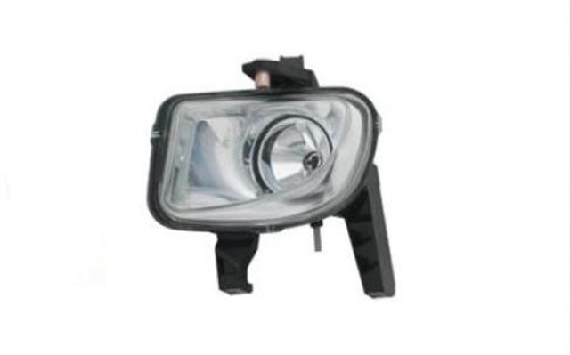 19 - A555 - 05 - 2B SIS FARI SAG FIAT GRANDE PUNTO 06