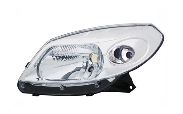 20 - B794 - 06 - 2B FAR SINYAL SOL DACIA SANDERO 08