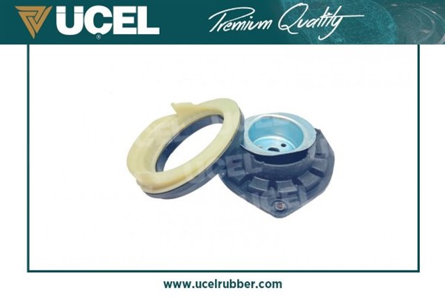 AMORTISOR TAKOZU TAKIM RENAULT MEGANE II BM0 - 1 CM0 - 1 1.4 16V - 1.6 - 1.5 DCI - 2.0 16V - 1.9 DCI - 2.0 DCI