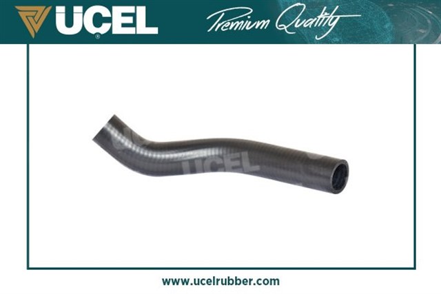 RADYATOR UST HORTUMU SLX