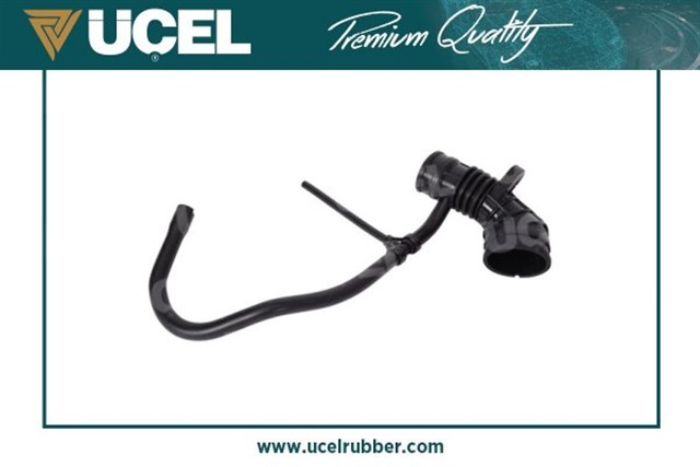 HAVA FILTRE HORTUMU PALIO - SIENA 1.4 97 - 02