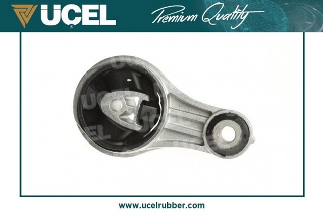 MOTOR TAKOZU ARKA RENAULT GRAND KANGOO KW0 - 1 1.5 DCI - FW0 - 1 1.5 DCI