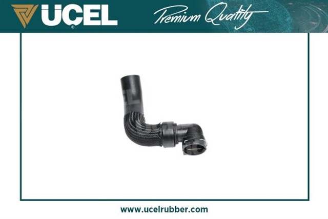 RADYATOR UST HORTUMU DUCATO III 2.3JTD 06