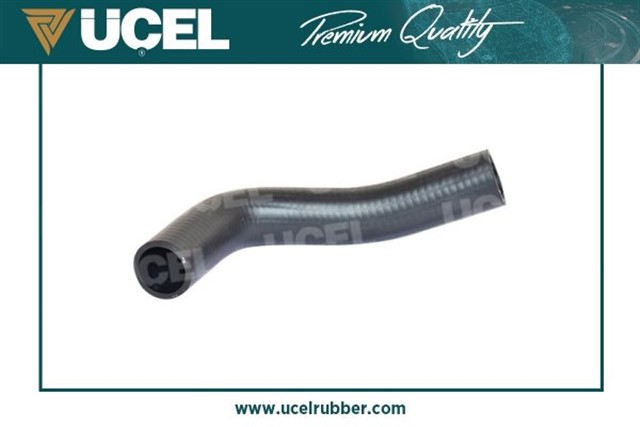 RADYATOR ALT HORTUMU M131 DKS