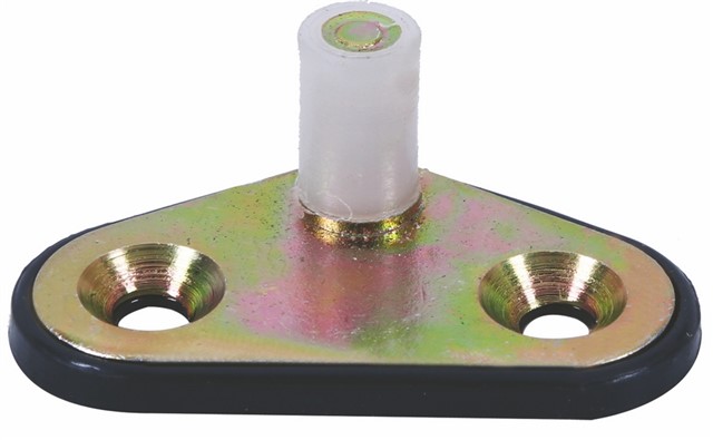 ORTA KAPI KILIT KARSILIGI UST MASTER - MOVANO