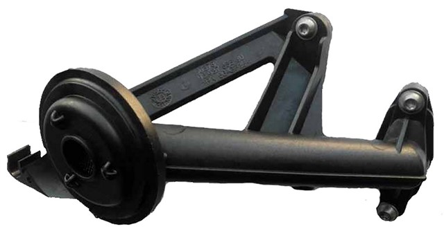 YAG POMPA SUZGECI P206 P307 P207 - C2 - C3 - XSARA DV4TD - P407 - P308 - P3008 - FIESTA - FOCUS 1.6TDCI - 1.6HDI 16V