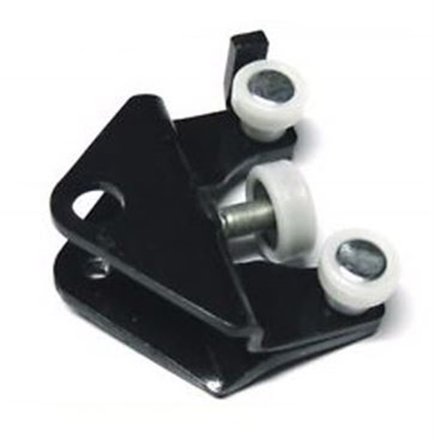 SURGULU KAPI MEKANIZMASI KANGOO