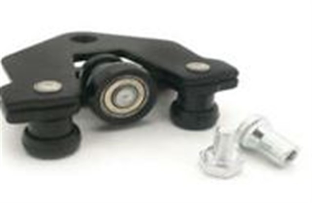 SURGULU KAPI MENTESESI ALT SAG BRAKET VIVARO - TRAFFIC - PRIMASTAR III